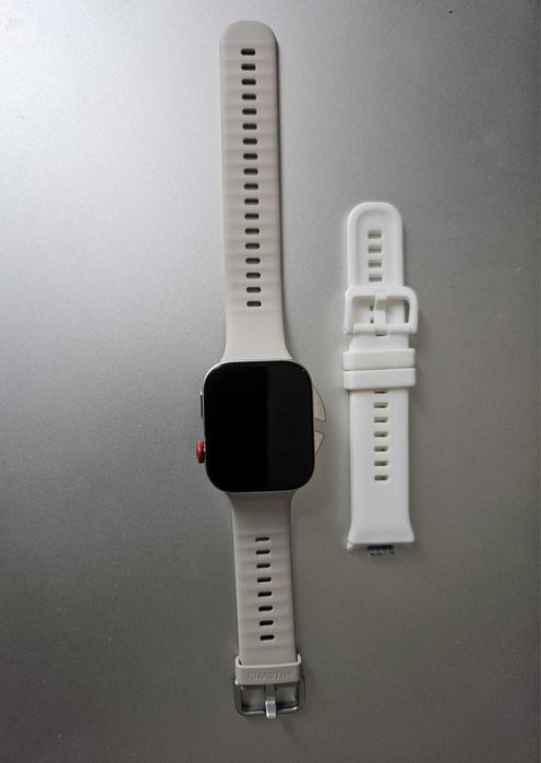 Huawei Watch Fit 3 Smartwatches in Excellent Condition – Like New!64309868410499123