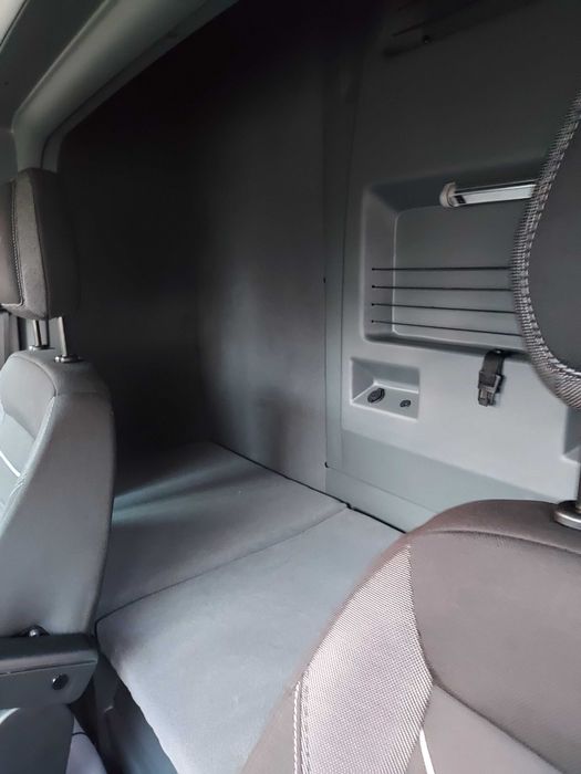 Sprzedam Iveco dayli 2022r. plandeka kabina sypialna