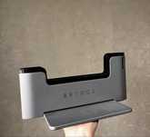 Вертикальна док-станція BRYDGE for the 16-inch MacBook Pro