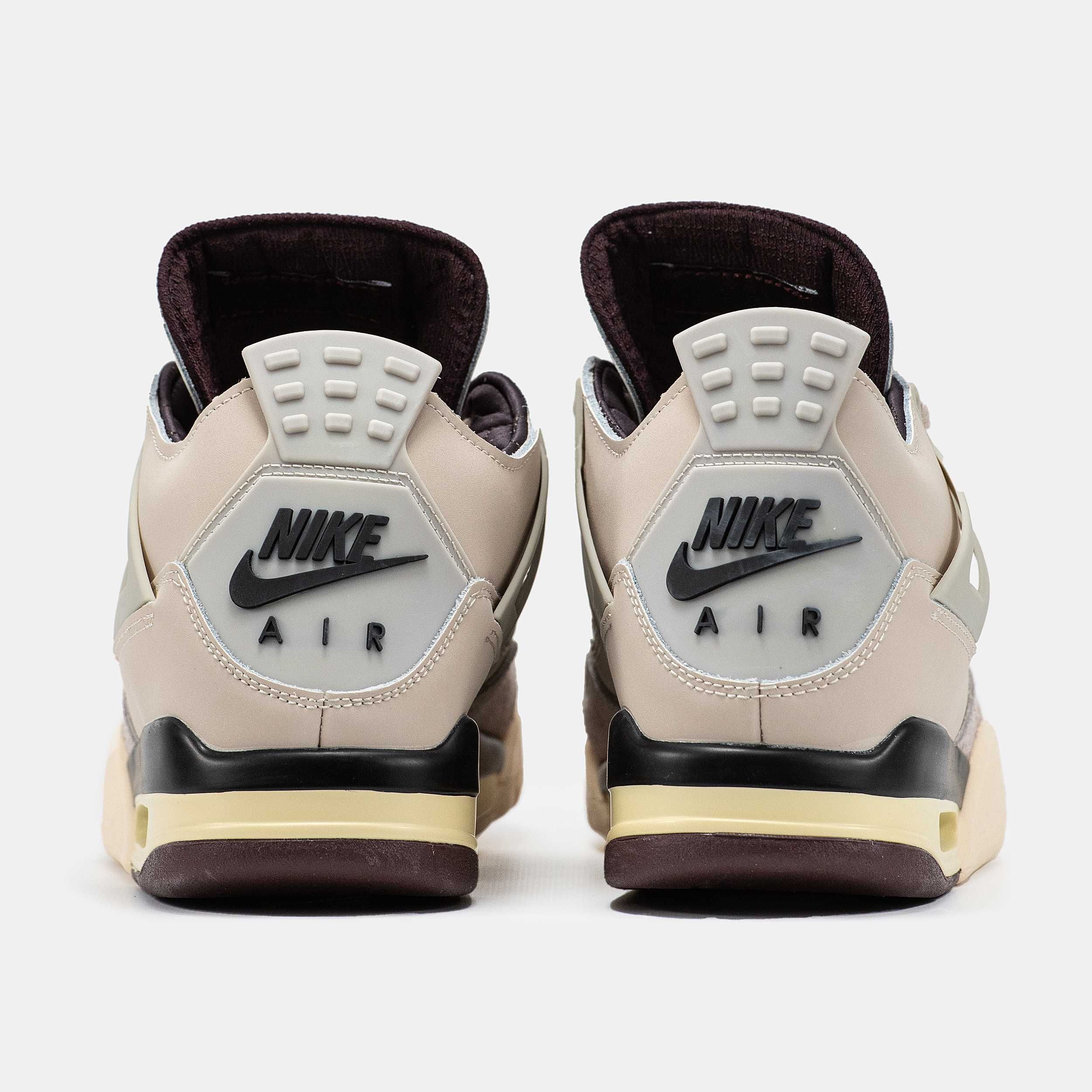 Чоловічі Кросівки Nike Air Jordan 4 A Ma Maniere 41-45 Без Предоплати