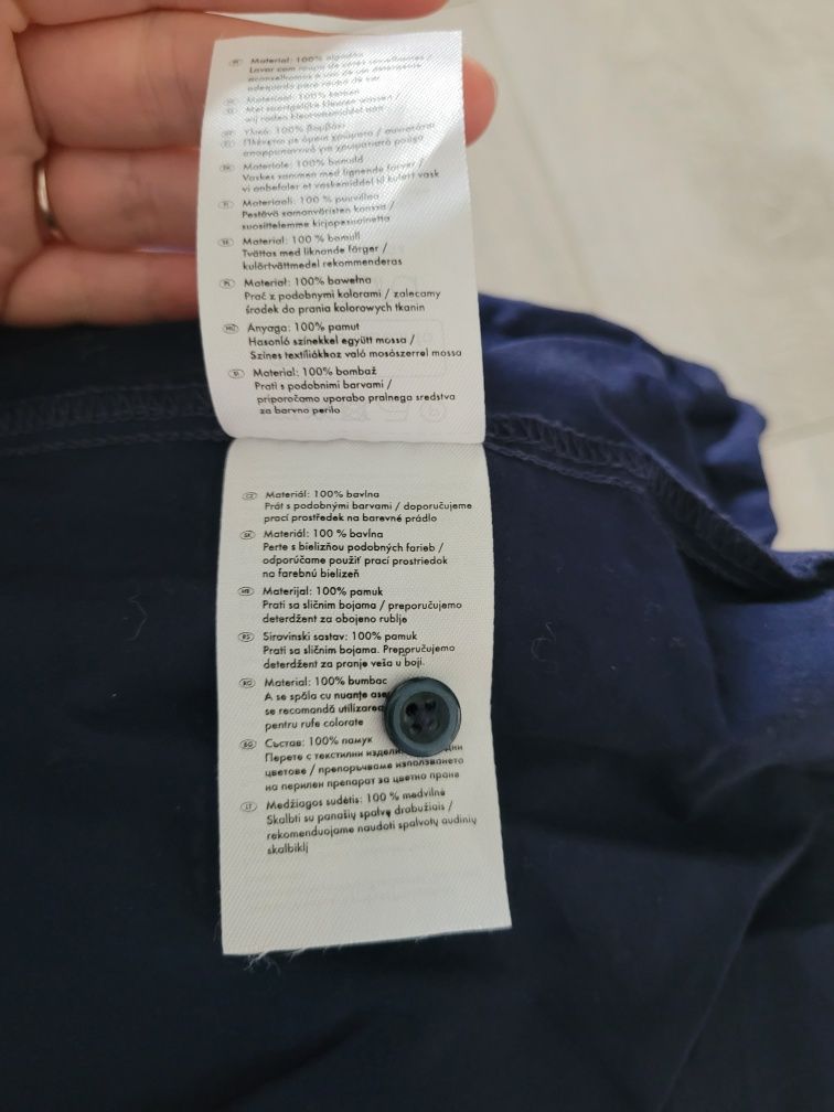 Koszula jak nowa