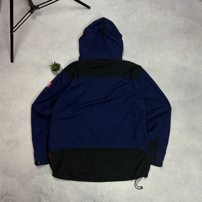 Куртка вітровка Engelbert Strauss XL (56-58)