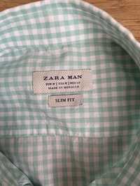 Рубашка мужская ZARA