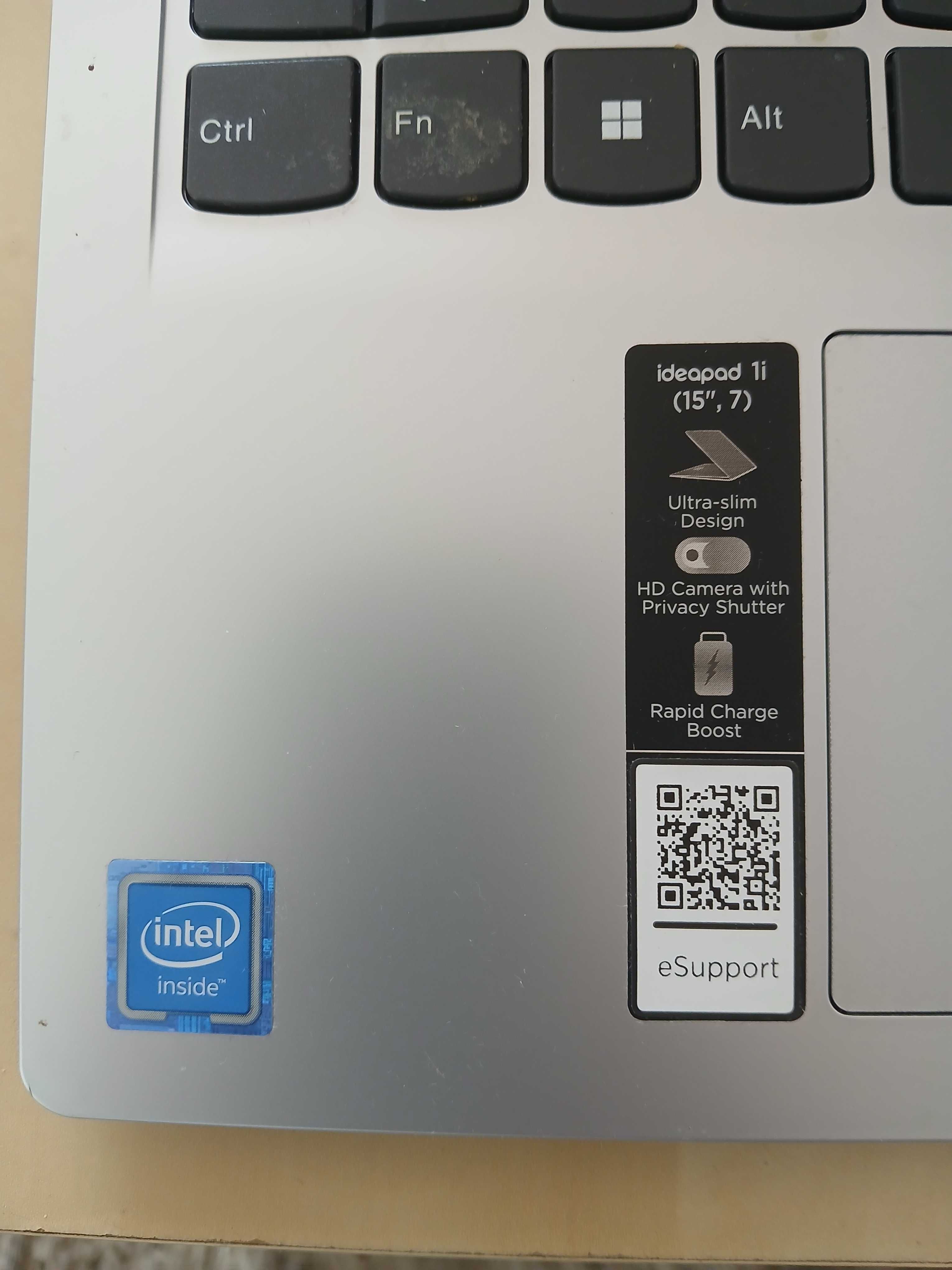 Vendo pc portátil