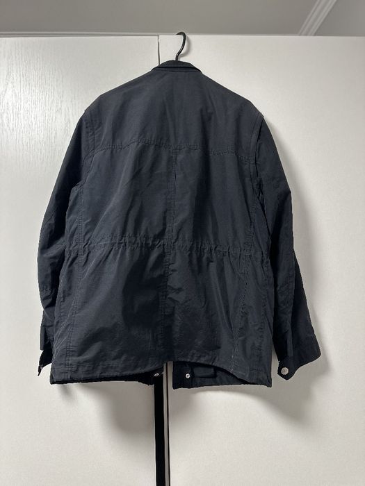 Чоловіча куртка Bugatti