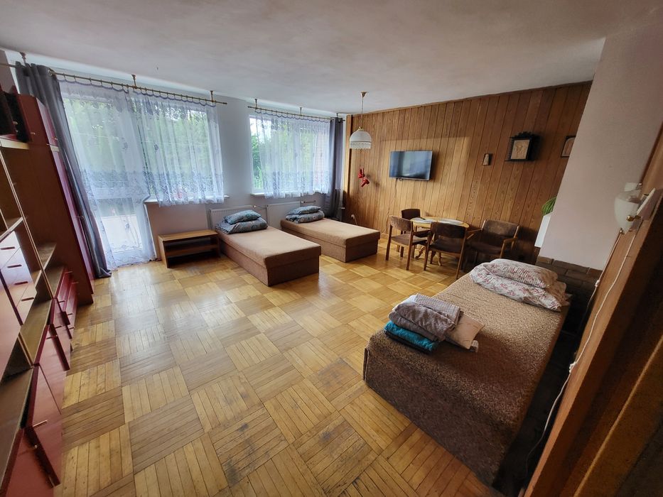 Noclegi pracownicze Kołobrzeg