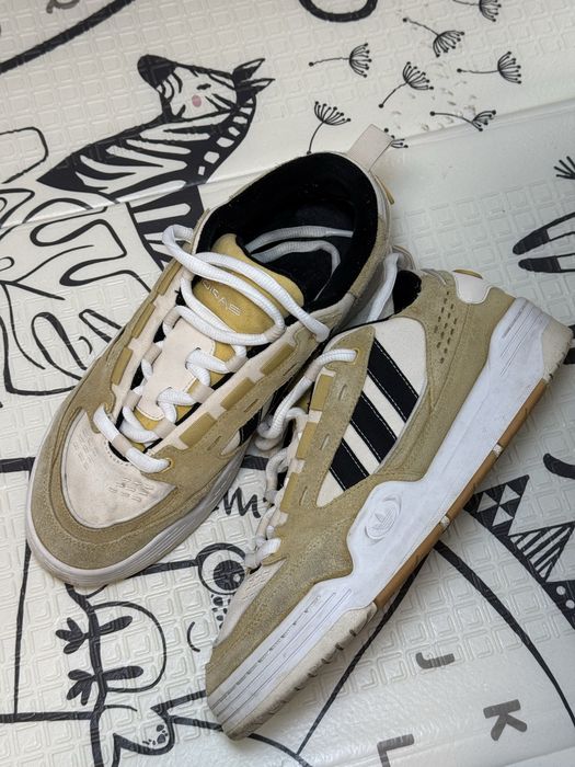 Кросівки adidas оригінал 44 розмір