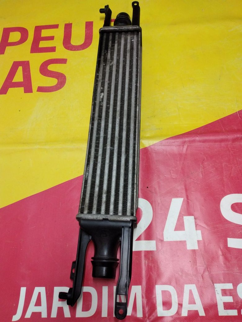 Radiador de Intercooler Opel Corsa D 1.3CDTI Modelo 2010