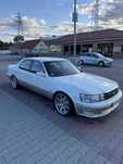 Lexus LS400 UCF10