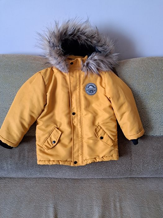 Куртка 92 см SINSEY