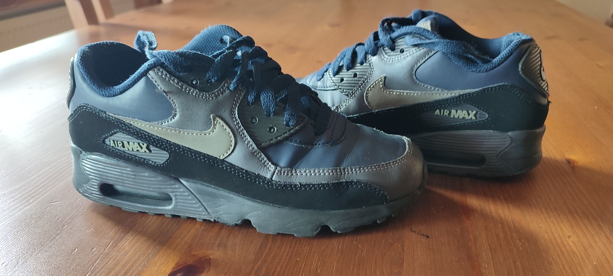 Nike Air Max wkładka 23 cm.
