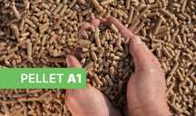 Pellet drzewny | CERTYFIKOWANY | ENplus A1 | PRODUCENT | DOWÓZ