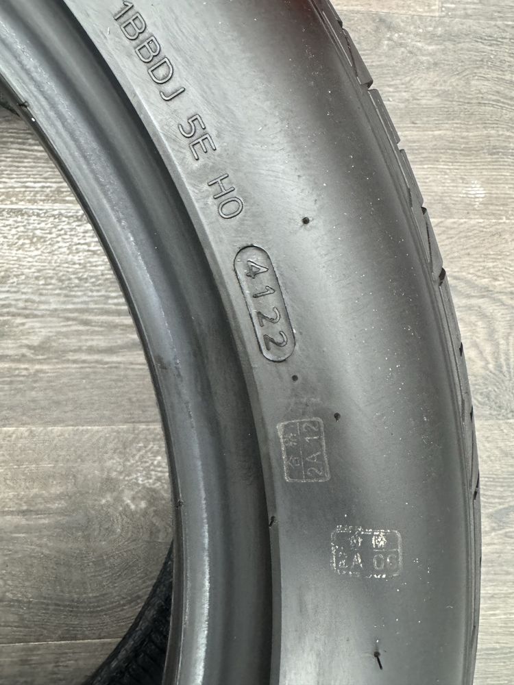 Шини Hankook 255/45/R20 - 235/50/R20