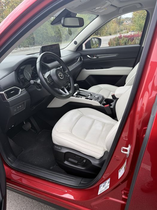 Продам Мазду CX5