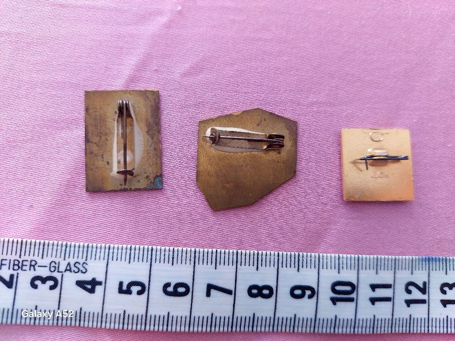 Medal 50 lat sił zbrojnych ZSRR