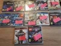 Gry Ps 3