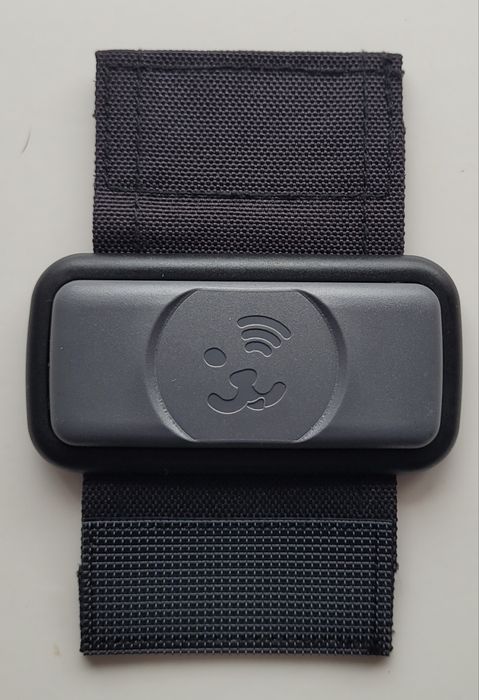 GPS для вашого улюбленця