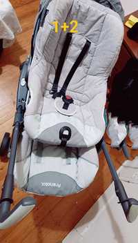 Baby Stroller/ Carrinho de bebê