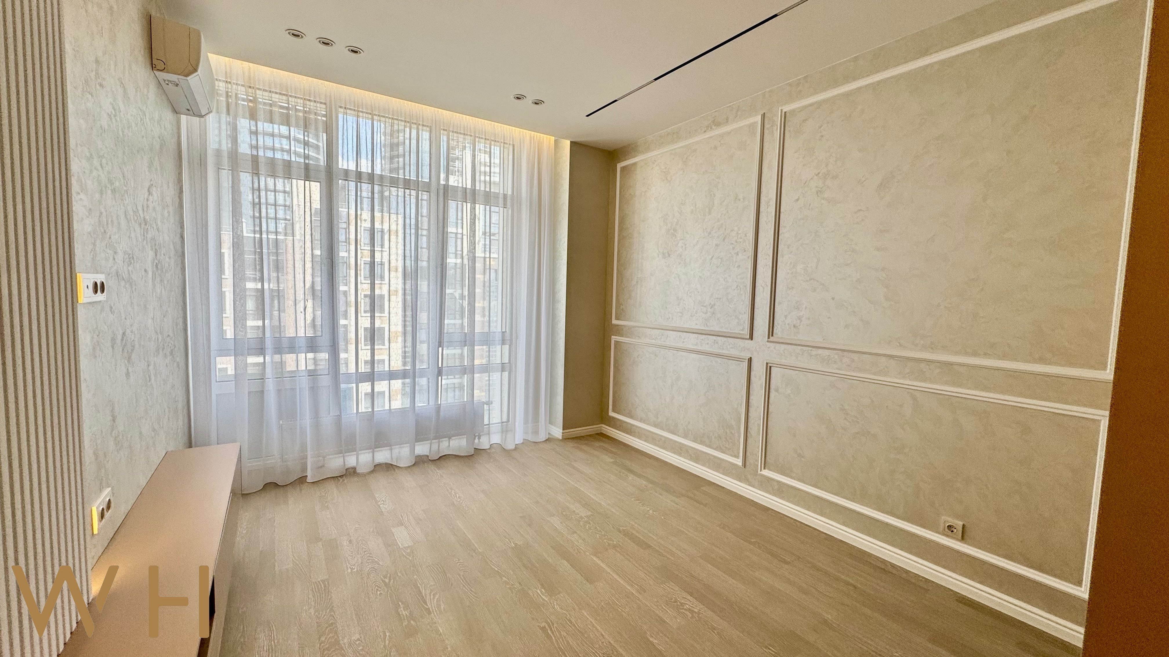Продаж 2 кім. 86m² вул. Саперне Поле 5, ЖК Бульвар Фонтанів, Печерськ