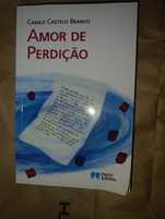 Amor de Perdição