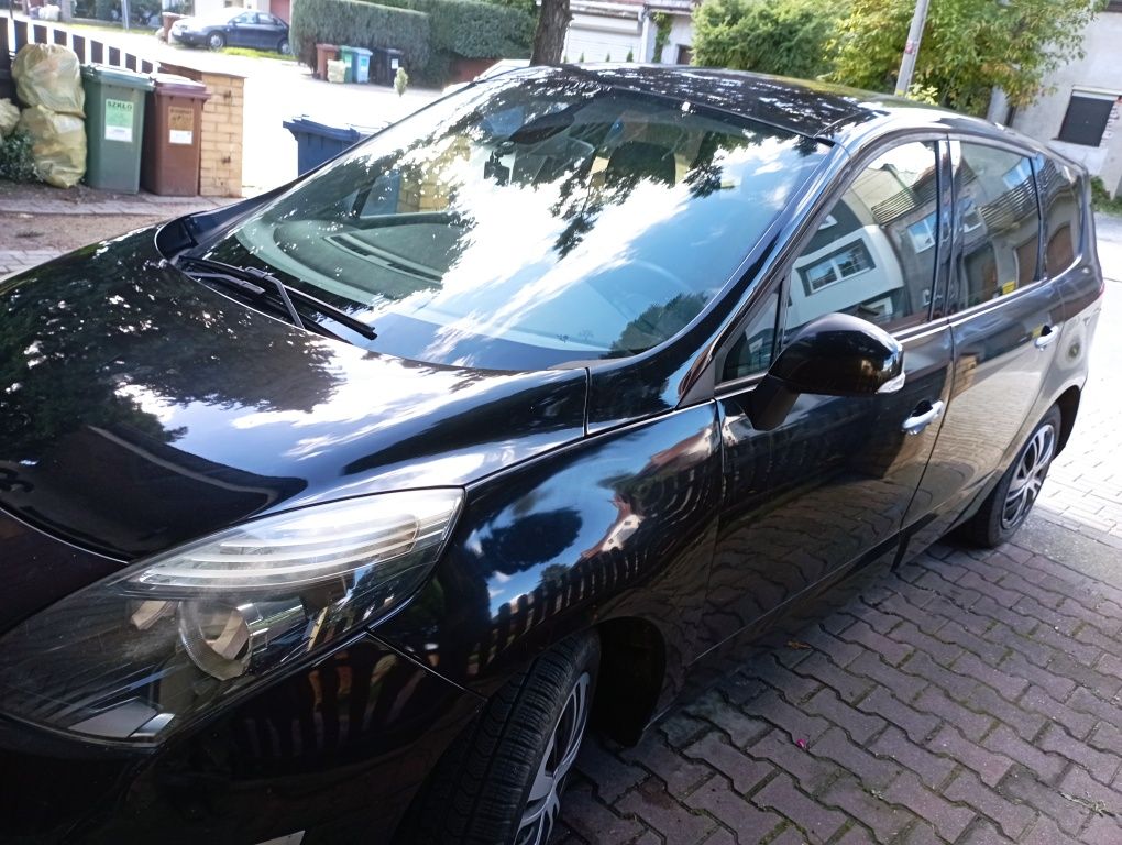 Renault Grand Scienic