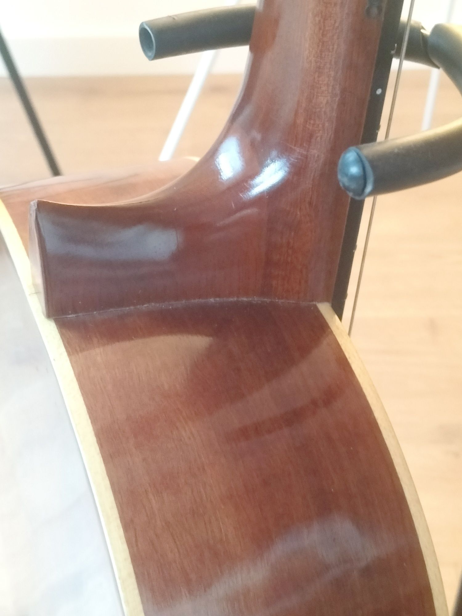 Gitara klasyczna 4/4 Admira model SEVILLA