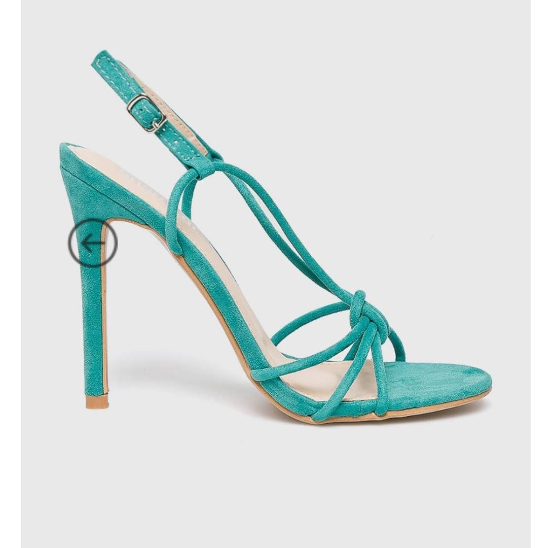 Nowe Buty firmy Answear roz 40