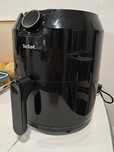 Airfrier Tefal como nova