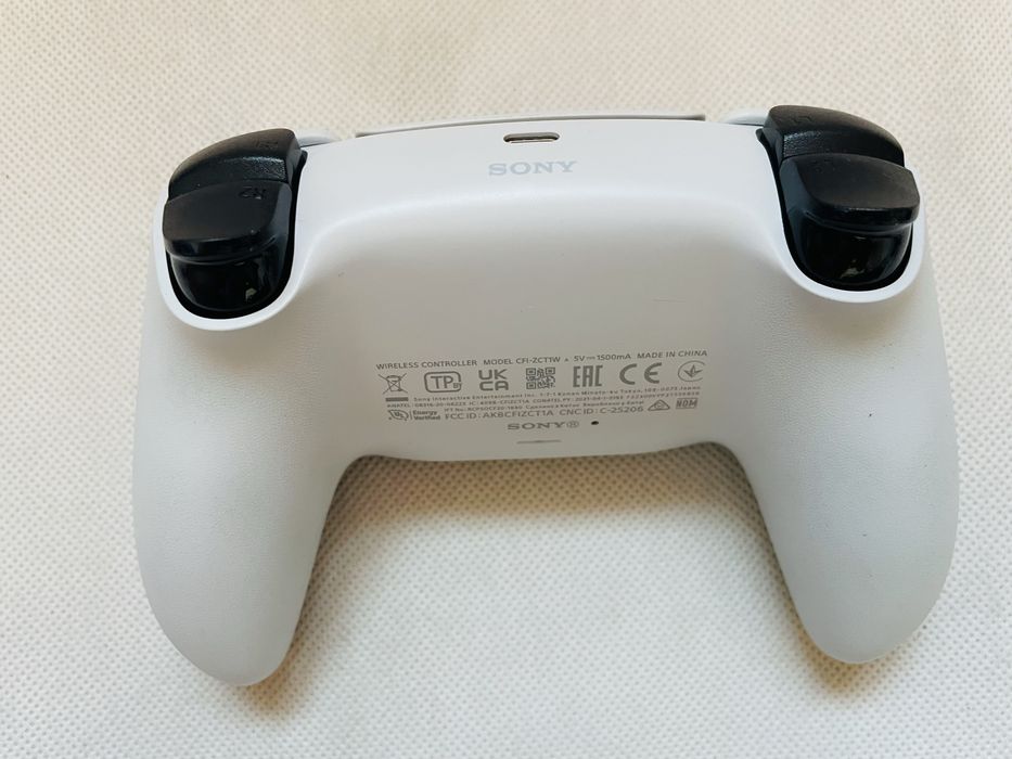Oryginalny Pad Sony DualSense 5 PS5