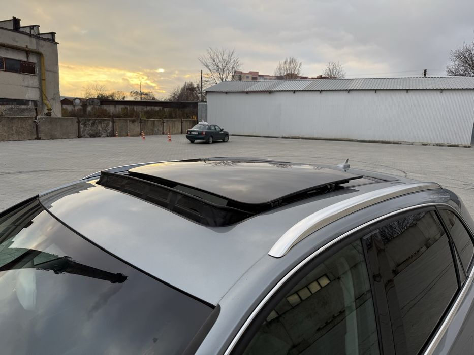 Audi Q5 Рідна фарба / Автомат