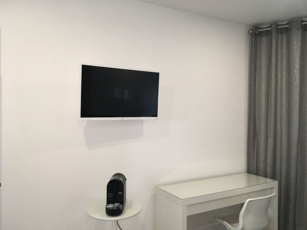 Quarto suite para 1 ou  2 pessoas junto ao estadio do porto