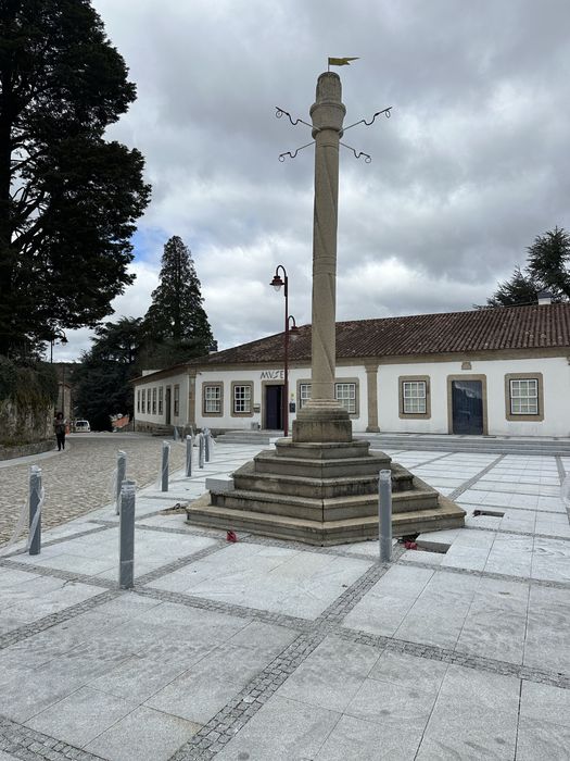 Vivenda para recuperar
