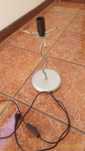 Candeeiro de mesa