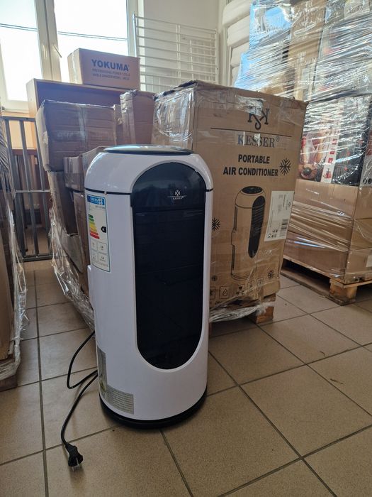 Mix paleta Kesser Amazon AGD