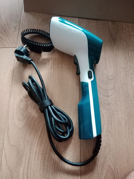 Parownica do ubrań Tefal