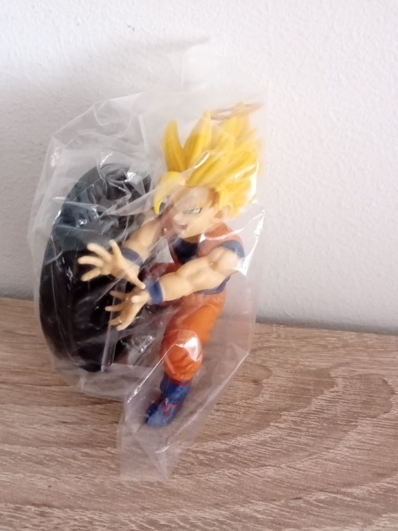 Figura Son Goku Nova