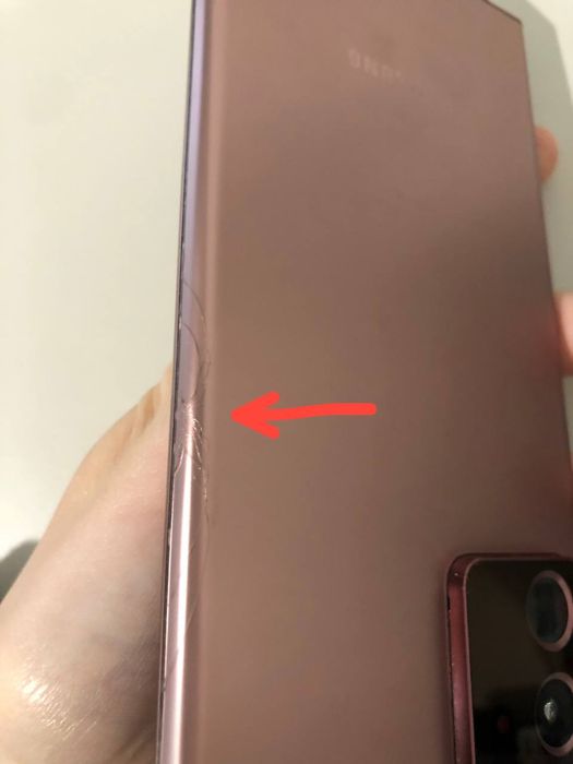 samsung galaxy note 20 ultra 5g 256