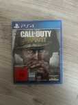Call of duty ww2 ps4