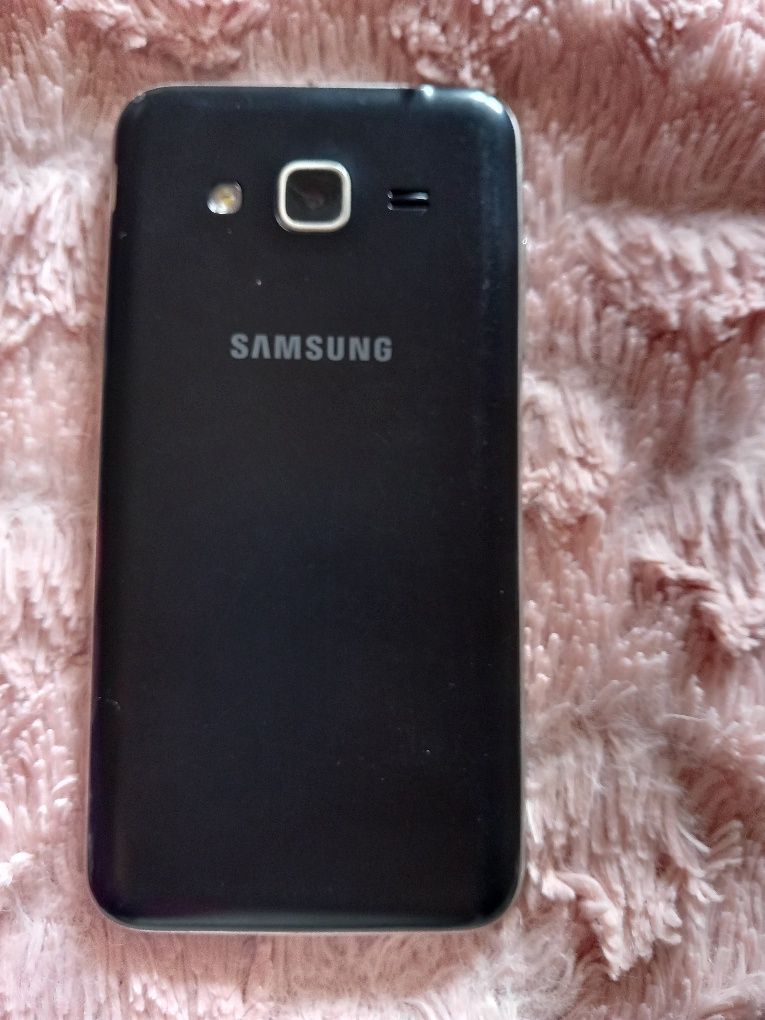 Samsung J3 2016 J320FN desbloqueado