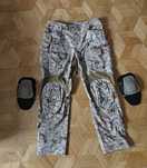 Spodnie G3 AOR1 M/L Emersongear DEVGRU/NAVY SEALS