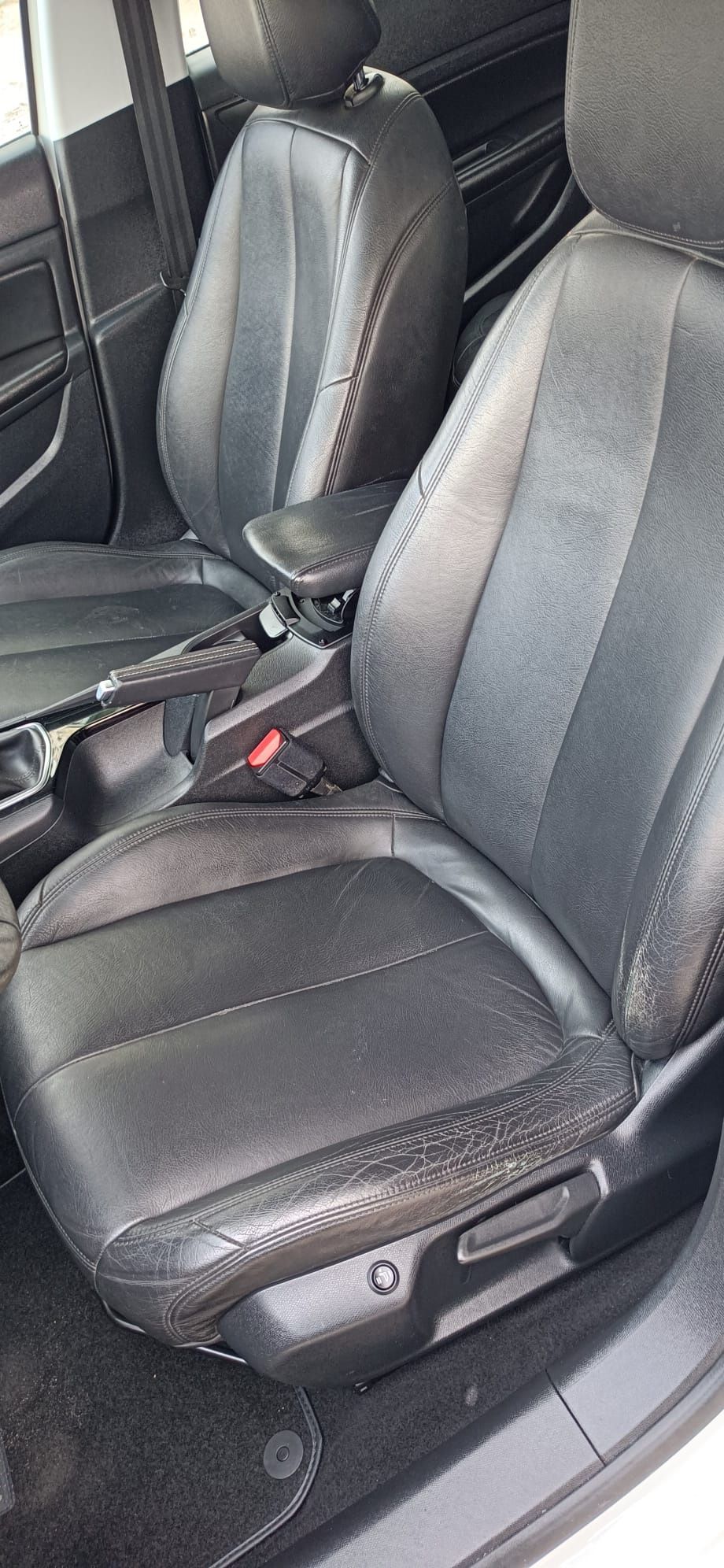 Peugeot 308 Sw - 120cv