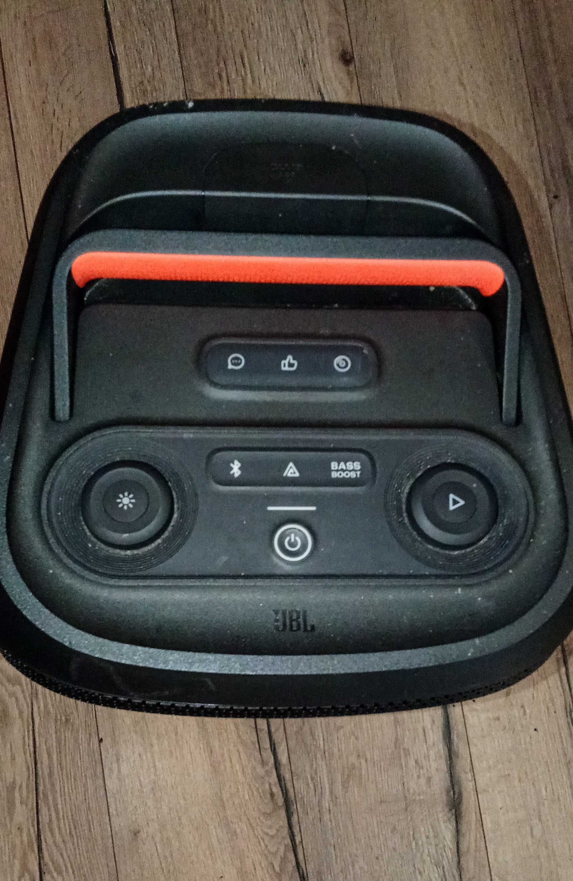 JBL partybox 120