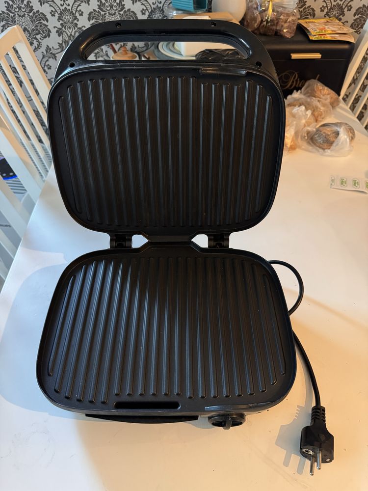 Grill elektryczny Philips