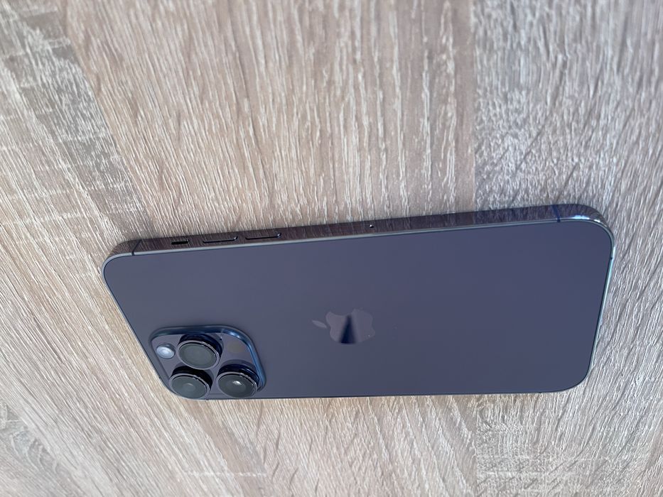 Продам iPhone 14 Pro Max