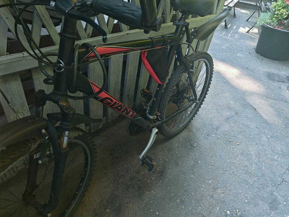 Giant 6000 Aluxx 26 kola