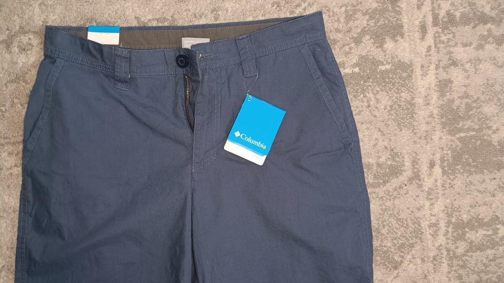 Spodenki Columbia washed out shorts 30/40