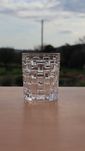 Nachtmann Bossa Nova Whisky Tumbler - Como Novo