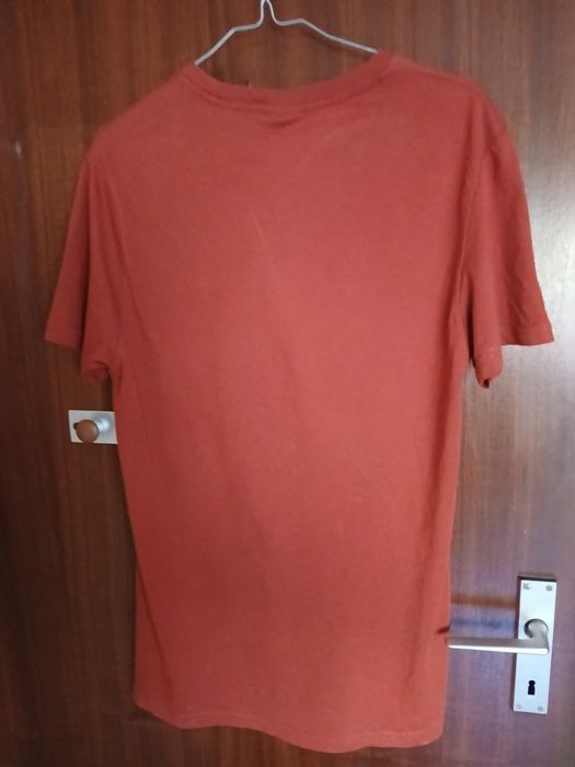 T-shirt tam M marca Lefties