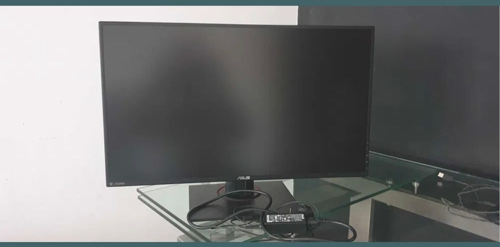 Venda munitor modelo asus