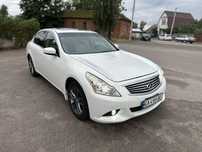 Продам Авто Infiniti g25
